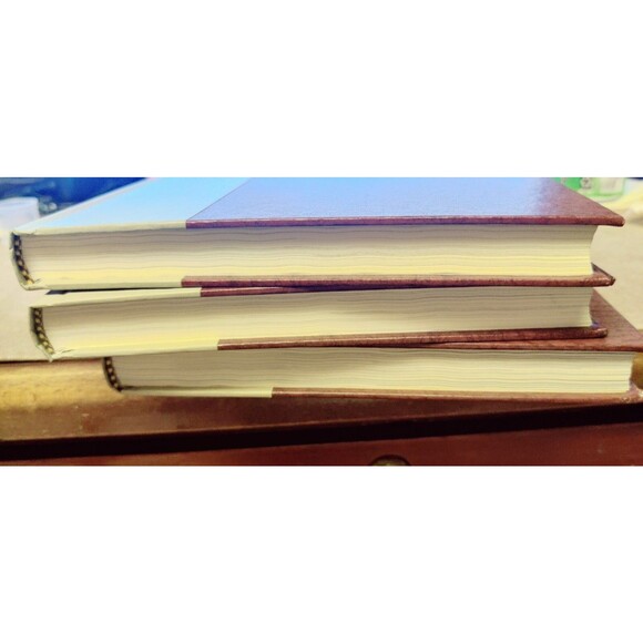 Funk & Wagnalls Science Yearbook 1991-1993-1994/ 3 Books - Picture 4 of 16